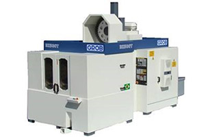 grob-bz-500t